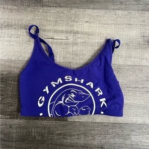gymshark legacy sports bra